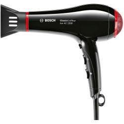 Отзыв о Фен Bosch PHD 7961 ClassicCoiffeur