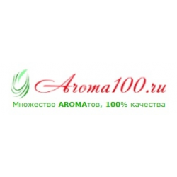 Отзыв о Aroma100.ru - интернет-магазин парфюмерии