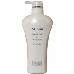 Отзыв о Кондиционер для восстановления волос Shiseido Tsubaki