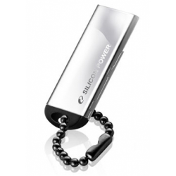 Отзыв о USB Flash drive Silicon Power Touch 830