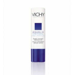 Отзыв о Гигиеническая помада Vichy Aqualia Thermal