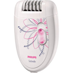 Отзыв о Эпилятор Philips Satinele Plus HP6401/08