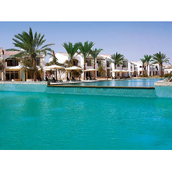 Отзыв о Отель Reef Oasis Blue Bay Resort and SPA 5* (Египет, Шарм-эль-Шейх)