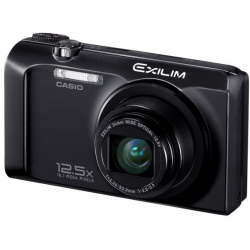 Отзыв о Цифровой фотоаппарат Casio Exilim EX-H30