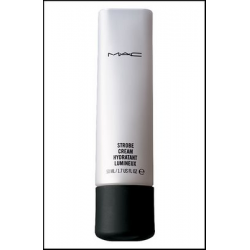 Отзыв о Крем для лица MAC Strobe Cream hydrant lumineux