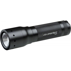 Отзыв о Фонарь Led Lenser P7