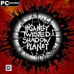 Отзыв о Insanely Twisted Shadow Planet - игра для PC