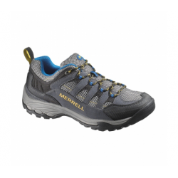 Отзыв о Полуботинки мужские Merrell Catalyst Ventilator