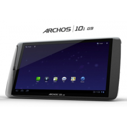 Отзыв о Интернет-планшет Archos 101 G9