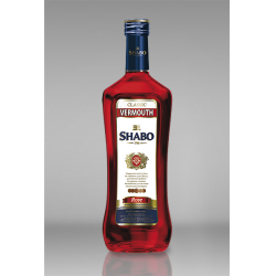 Отзыв о Вермут Shabo Rose Classic