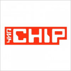 Отзыв о Журнал "CHIP" - издательский дом Бурда