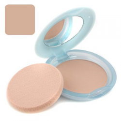 Отзыв о Пудра Shiseido Pureness Matifying Compact Oil-Free Foundation SPF15