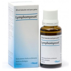 Лимфомиозот При Аденоидах