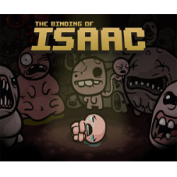 Отзыв о Игра для PC "The Binding of Isaac" (2011)