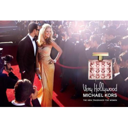 Отзыв о Женский парфюм Michael Kors "Very Hollywood"