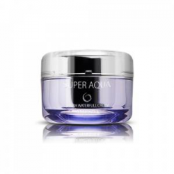 Отзыв о Крем увлажняющий Missha Super Aqua Ultra Waterfull Cream