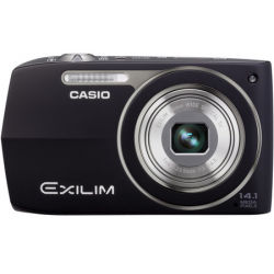 Отзыв о Цифровой фотоаппарат Casio Exilim EX-Z2000