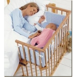 Блог о том, как приучить ребенка спать отдельно в своей кроватке