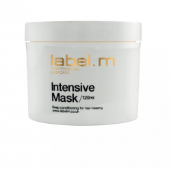 Отзыв о Маска для волос Label.m Intensive Mask