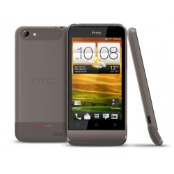 Отзыв о Смартфон HTC One V