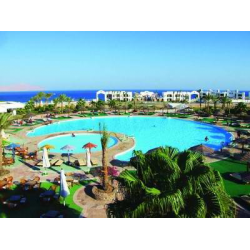 Отзыв о Отель Coral Beach El Montazah 4* (Египет, Шарм-эль-Шейх)