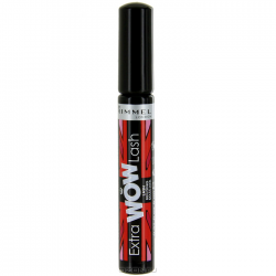 Отзыв о Тушь для ресниц Rimmel Extra WOW Lash