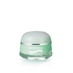 Отзыв о Гель для лица Biotherm Aquasource Non Stop