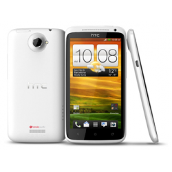 Отзыв о Смартфон HTC One X