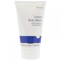 Отзыв о Крем для душа Dr.Hauschka Lemon Body Wash