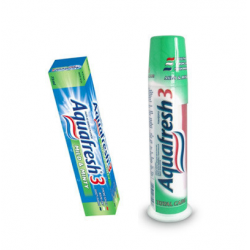 Отзыв о Зубная паста Aquafresh "Mild & Minty"