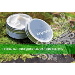 Отзыв о Защитный крем Experalta Siberian Wellness "Жизненная сила"