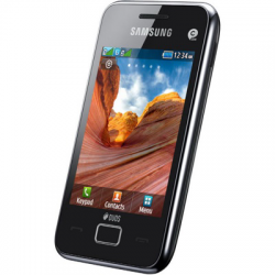 Отзыв о Смартфон Samsung GT-S5222 Star 3 Duos