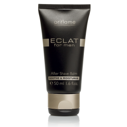 Отзыв о Бальзам после бритья Oriflame "Eclat for men"