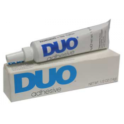 Отзыв о Клей для накладных ресниц Duo Adhesive