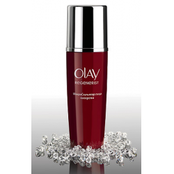 Отзыв о Сыворотка Olay Regenerist "Микроскульптор лица"