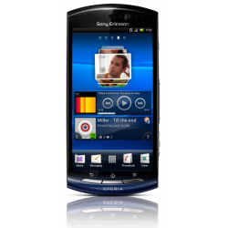 Отзыв о Смартфон Sony Ericsson Xperia Neo V