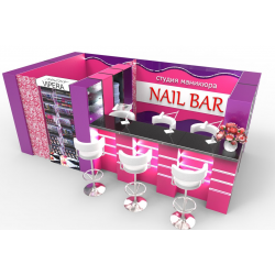 Отзыв о Студия маникюра "Nail Bar" (Россия, Череповец)