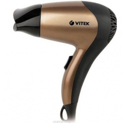 Отзыв о Фен Vitek VT-2270 BN