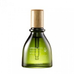 Отзыв о Сыворотка для лица The Saem Urban Eco Harakeke Ampoule