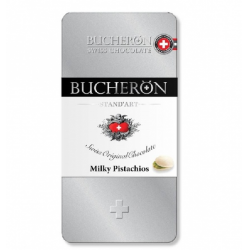 Отзыв о Молочный шоколад Bucheron Milky