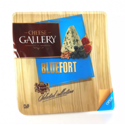 Отзыв о Сыр с голубой плесенью Cheese Gallery Blue Fort