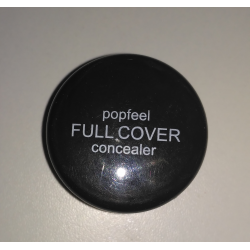 Отзыв о Консилер Aliexpress Popfeel Full Cover Concealer