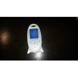 Отзыв о Видеоняня Aliexpress Baby Monitor