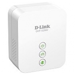 Отзыв о Маршрутизатор D-Link DHP-1220AV