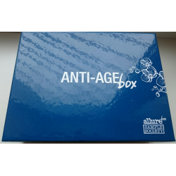 Отзыв о Коробочка красоты Sample Society Anti-Age Box