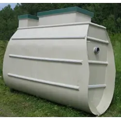 Отзыв о Станция биологической очистки "Тверь"