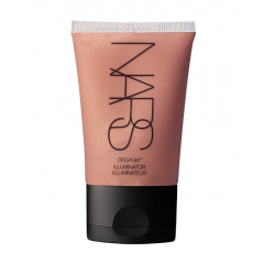 Отзыв о Иллюминирующая основа под макиях Nars