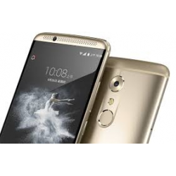 Отзыв о Смартфон ZTE Axon 7 mini