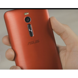 Отзыв о Смартфон ASUS Zenfone 3