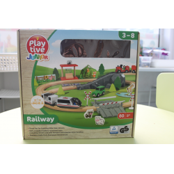 train play tive